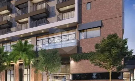 Apartamento com 1 quartos à venda em vila buarque - sp