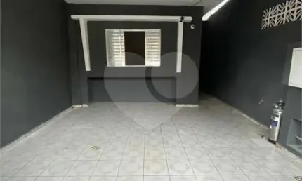 Casa com 5 quartos à venda na Rua Maria Veltri, 168, Vila Matilde, São Paulo