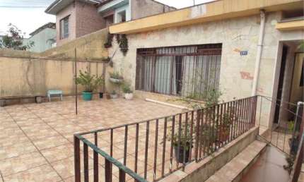 Casa com 3 quartos à venda na Rua Antônio Alvarez Airão, 281, Tremembé, São Paulo