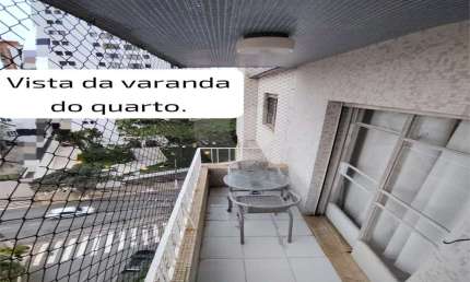 Apartamento com 2 quartos à venda na Rua Conselheiro Moreira de Barros, 37, Santana, São Paulo