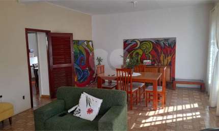 Casa com 4 quartos à venda na Rua Itaguacaba, 152, Imirim, São Paulo