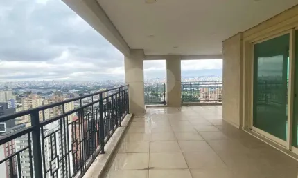 Apartamento com 3 quartos à venda na Rua Daniel Rossi, 68, Santana, São Paulo