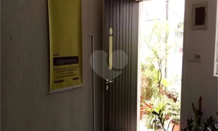 Casa com 1 quarto à venda na Rua Cunha Gago, 420, Pinheiros, São Paulo
