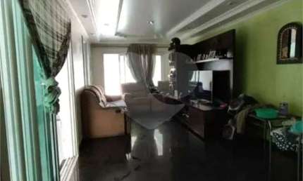 Casa com 3 quartos à venda na Rua Juncal, 208, Tucuruvi, São Paulo
