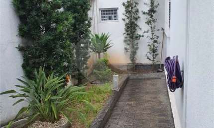 Casa com 2 quartos à venda na Rua Aragão, 859, Tucuruvi, São Paulo