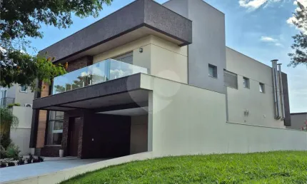 CASA DE ALTO PADRÃO = EM ALPHAVILLE = VENDE.SE C/PORTEIRA FECHADA