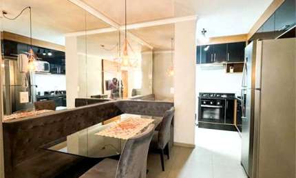 Apartamento com 3 quartos à venda na Avenida Maestro Villa Lobos, 392, Tucuruvi, São Paulo