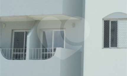 Apartamento com 2 quartos à venda na Rua Mere Marie Anais de Sion, 492, Tremembé, São Paulo