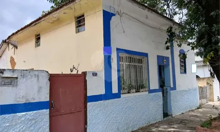Terreno à venda na Rua Santo Egídio, Santana, São Paulo