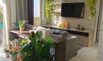 Apartamento com 3 quartos à venda na Avenida Conceição, 2150, Vila Guilherme, São Paulo