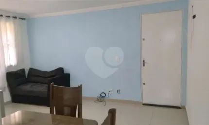 Apartamento com 2 quartos à venda na Avenida Coronel Sezefredo Fagundes, 5169, Tucuruvi, São Paulo