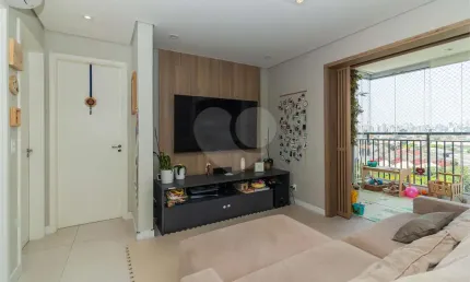 APARTAMENTO VILA ANASTÁCIO PRÓXIMO A LAPA - A MAIOR VALORIZAÇÃO DA ZONA OESTE!!