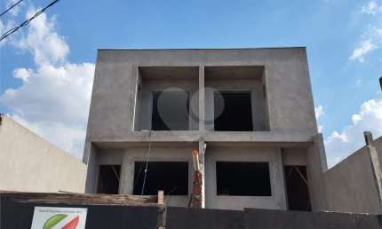 Casa com 3 quartos à venda na Rua Américo Castro, 96, Tucuruvi, São Paulo
