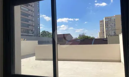Apartamento com 3 quartos à venda em barra funda - sp
