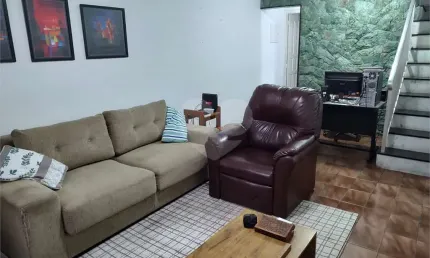 Casa com 3 quartos à venda na Rua Camatei, 259, Tucuruvi, São Paulo