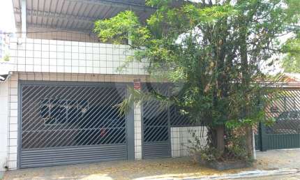 Jardim São Paulo/Pauliceia Sobrado Res/Com a Apenas 350 metros do Metrô Parada Inglesa!