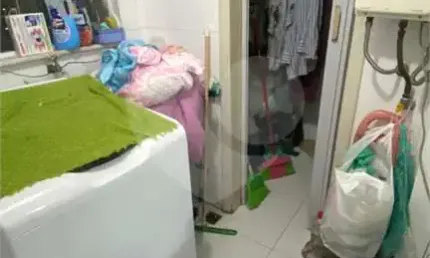 Apartamento à venda em santana com 72m² 3 quartos, 1 vagas