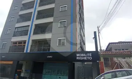 Kitnet / Stúdio à venda na Rua Doutor Natalino Righeto, 93, Tucuruvi, São Paulo