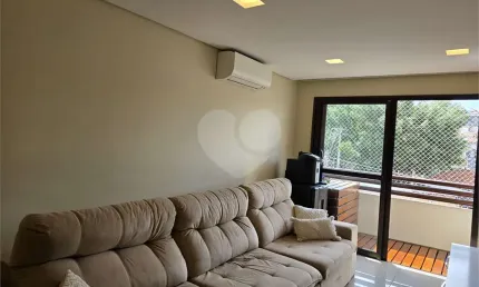 Apartamento com 3 dormitórios e 2 vagas na Casa Verde, São Paulo