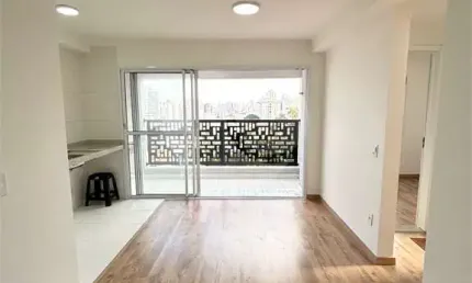 Apartamento com 2 quartos à venda na Rua Doutor Natalino Righeto, 93, Parada Inglesa, São Paulo