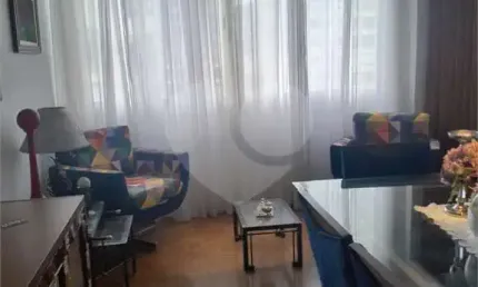 Apartamento com 2 quartos à venda na Rua Professor João Arruda, 364, Perdizes, São Paulo