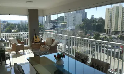 Apartamento-São Paulo-FREGUESIA DO Ó | Ref.: REO1042649