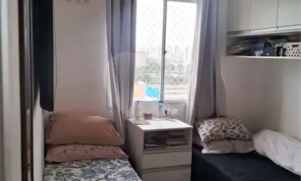 Kitnet / Stúdio à venda na Avenida Thomas Edison, 944, Barra Funda, São Paulo