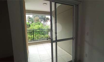 Apartamento com 1 quarto à venda na Rua Pereira do Lago, 162, Butantã, São Paulo