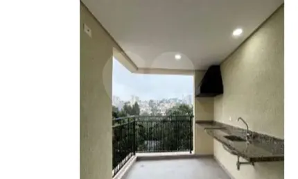 Apartamento com 2 quartos à venda na Parque Domingos Luís, 353, Jardim São Paulo (Zona Norte), São Paulo