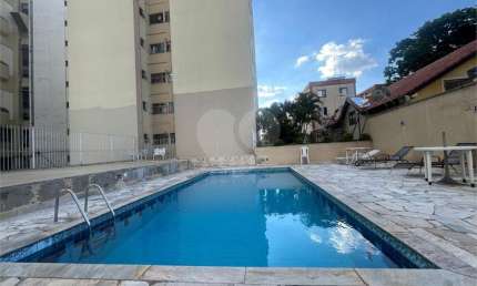 Apartamento com 3 quartos à venda na Avenida Coronel Sezefredo Fagundes, 1472, Tucuruvi, São Paulo
