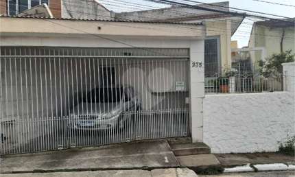 Casa com 2 quartos à venda na Rua Professor José Rodrigues da Costa Júnior, 235, Tucuruvi, São Paulo