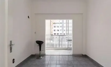 Apartamento com 1 quartos à venda em bela vista - sp