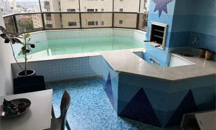 Apartamento localizado em uma das ruas mais importantes de santana