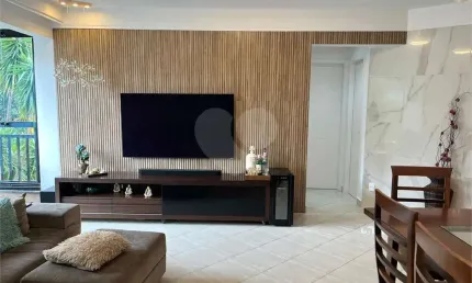 Apartamento com 3 quartos à venda em santa teresinha - sp