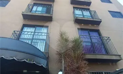 Apartamento com 2 quartos à venda em vila aurora (zona norte) - sp