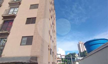 Apartamento com 2 quartos à venda na Rua João de Laet, 415, Vila Aurora (Zona Norte), São Paulo
