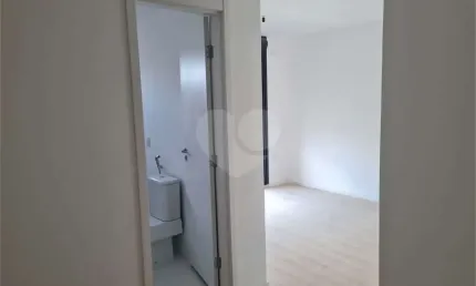 Apartamento com 3 quartos à venda na Rua Aimberê, 2033, Perdizes, São Paulo