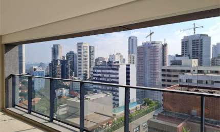 Apartamento com 3 quartos à venda na Rua Aimberê, Perdizes, São Paulo