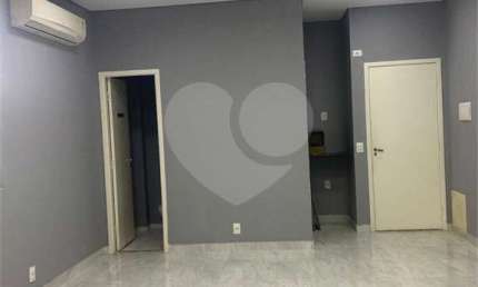 Sala comercial à venda na Rua Paulo de Faria, 146, Tucuruvi, São Paulo
