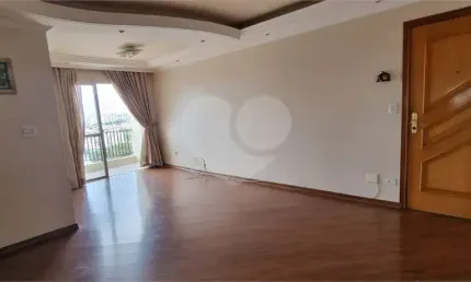 Apartamento com 3 quartos à venda na Rua Lavinio Salles Arcuri, 613, Casa Verde, São Paulo