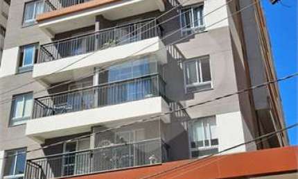 Kitnet / Stúdio à venda na Rua Artur Prado, 489, Bela Vista, São Paulo