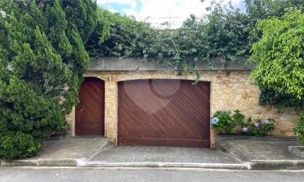 Condomínio com 3 quartos à venda em barro branco (zona norte) - sp