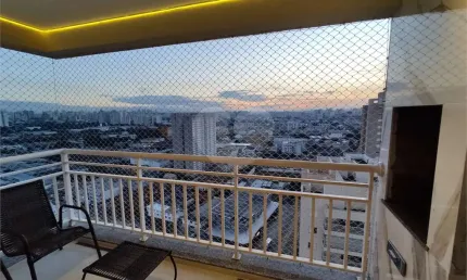 Apartamento a venda 78 m² 3 quartos 2 vagas no limão