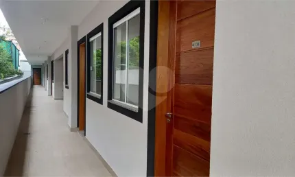 Casa em condomínio fechado com 2 quartos à venda na Rua Purus, 178, Tucuruvi, São Paulo