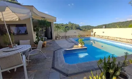 Casa com 3 quartos à venda na Rua Coronel Agostinho da Fonseca, Tremembé, São Paulo