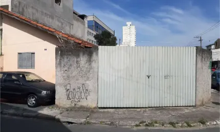 Terreno Residencial Plano,140M² , na Vila Gustavo, São Paulo
