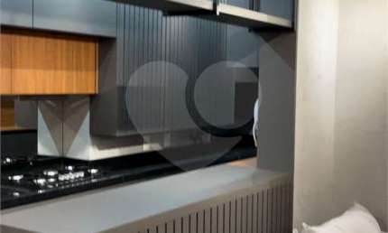 Apartamento com 2 quartos à venda na Avenida Álvaro Machado Pedrosa, 752, Tucuruvi, São Paulo