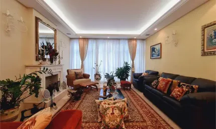 Apartamento com 3 quartos à venda na Rua Alagoas, 363, Higienópolis, São Paulo