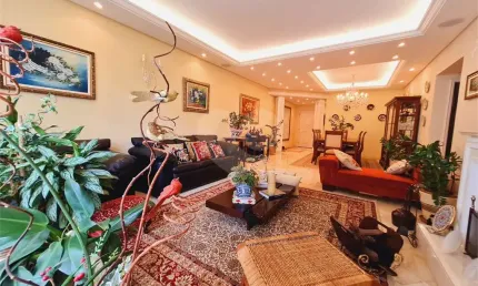 Apartamento com 3 quartos à venda em higienópolis - sp