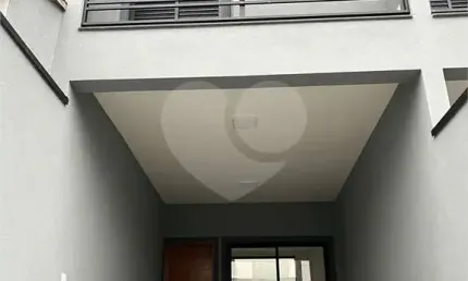 Casa com 3 quartos à venda na Rua Irmãos Pila, 355, Tucuruvi, São Paulo